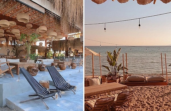 4. Before Sunset Beach / Пляж «До заката»