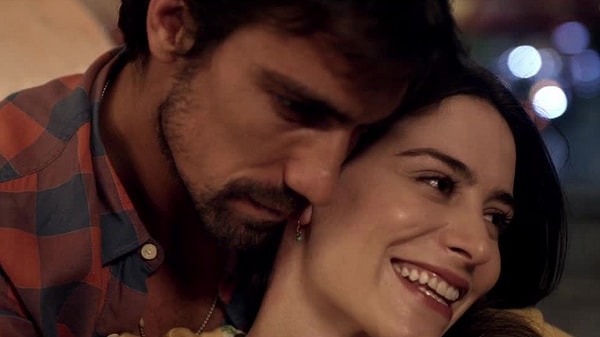 Only You (Sadece Sen) is a remarkable Turkish film that captures the essence of love, fate, and redemption.