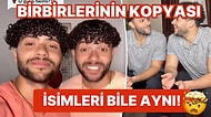 Hem Kuzen Hem de İkiz Olan TikTok Fenomenlerinin Aile İlişkisi Kafanızdan Duman Çıkmasına Sebep Olacak!