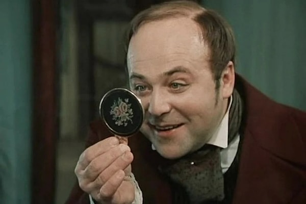 8. На каком кинофестивале в 1961 году фильм «Мёртвые души» получил приз?