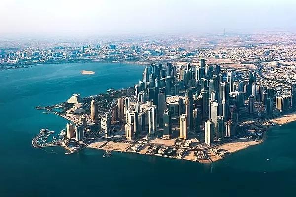 Katar, modern altyapı ve göz alıcı mimarisiyle de dikkat çeken bir ülkedir.