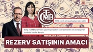 Merkez Bankası Yeniden Dolar Sattı: Selvi'den Bloomberg'e Yıllar Sonra İtiraf Niteliğinde Detaylar Görüldü