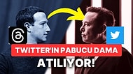 Meta’nın Twitter’ın Pabucunu Dama Atacak Uygulaması Threads Kullanıma Açılıyor!
