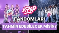 K-POP Bilgini Sınıyoruz: Ünlü K-Pop Gruplarının Fandom İsimlerini Doğru Bilebilecek misin?