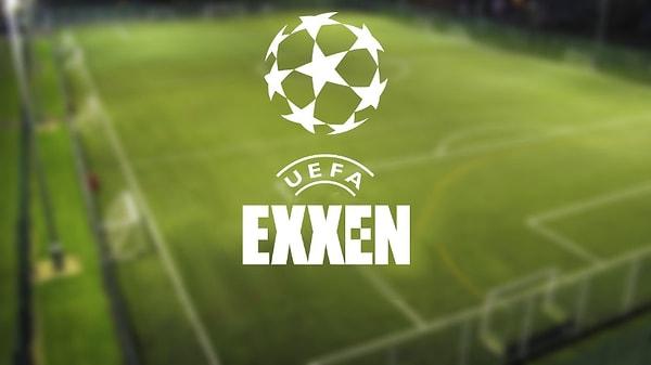 Sahibi olduğu dijital yayın platformu Exxen’de Şampiyonlar Ligi maçlarını da yayınlayan Ilıcalı ayrıca Türk futbolunun gelişmesi için korsan yayıncılığın önüne geçilmesi gerektiğini vurguladı.