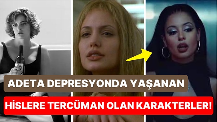 İzleyen Herkesin Kalbine Dokunup "Ben de Böyle Hissediyorum Ya!" Dedirten Dizi ve Filmler