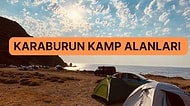 Efsanevi Hikayesiyle Nergis Çiçeğinin Simgesi İzmir Karaburun Kamp Alanları