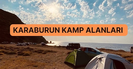 Efsanevi Hikayesiyle Nergis Çiçeğinin Simgesi İzmir Karaburun Kamp Alanları