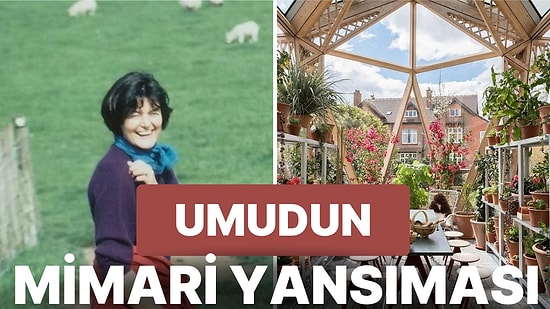 Kanseri Yenen Bir Mimarın Hastalar İçin Tasarladığı İlham Verici Yapı: Maggie Merkezleri