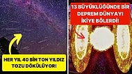 Dünya'nın İmkansız Görünen Ama Gerçek Olan En Garip 19 Yönünü Duyunca Bir Yaşınıza Daha Gireceksiniz!