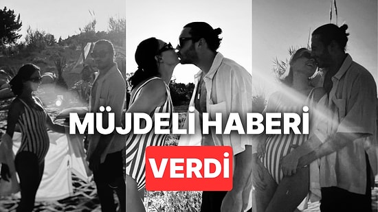 Barış Akarsu Filmindeki Rolüyle Herkesi Kendine Hayran Bırakan İsmail Ege Şaşmaz Baba Oluyor