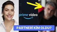 Bergüzar Korel'i Setlere Döndüren Prime Video'nun İlk Yerli Dizisi 'Kanlı Yayın'ın Başrolü Belli Oldu!