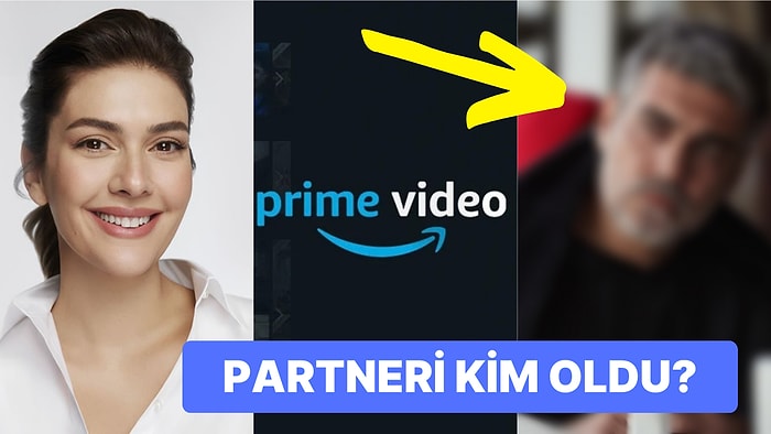 Bergüzar Korel'i Setlere Döndüren Prime Video'nun İlk Yerli Dizisi 'Kanlı Yayın'ın Başrolü Belli Oldu!