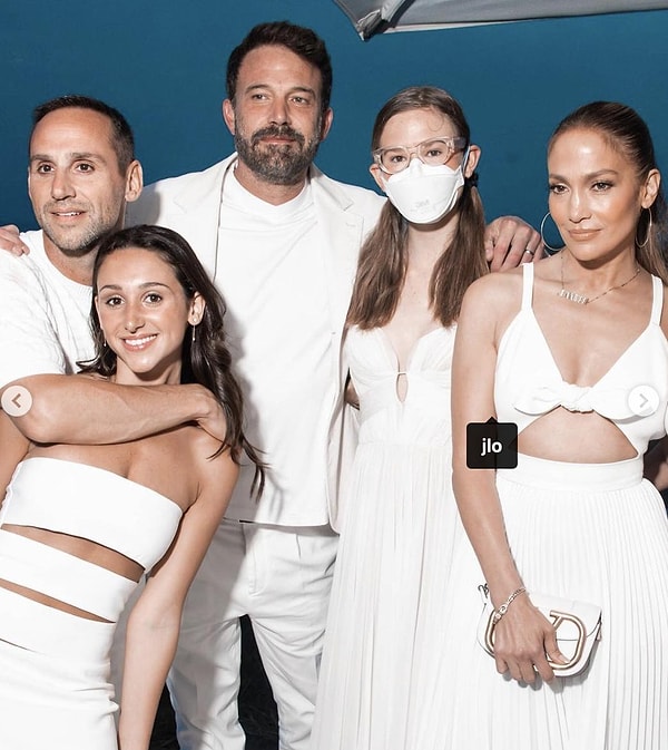 "Удивительная ночь с удивительными людьми!"