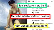 Facebook Bildiğiniz Gibi: Çıplak Kadın Tablosuna Gelen Cinsel Açlıkla Dolu Yorumları Görmelisiniz!