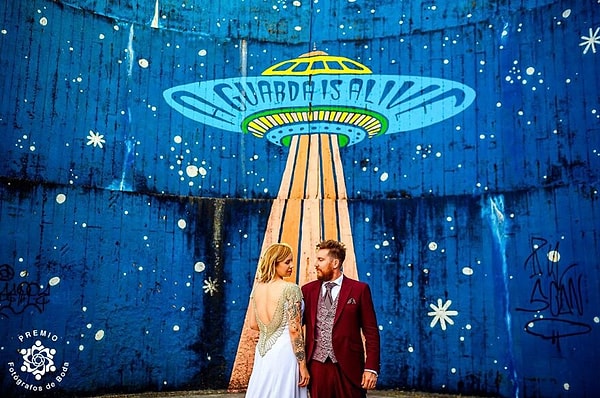 2. «Я был похищен тобой», фото Альберто Рамиреса