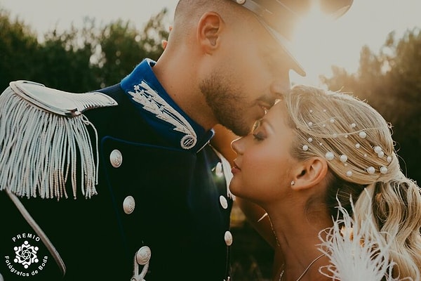 13. «Когда я с тобой, возникает особый свет», фото Гаэтано Пипитоне