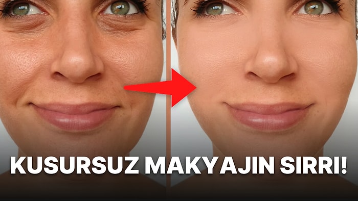 Yaz Sıcaklarında Makyajınızın Akıp Gitmesine İzin Vermeyecek En İyi Makyaj Bazı Tavsiyeleri