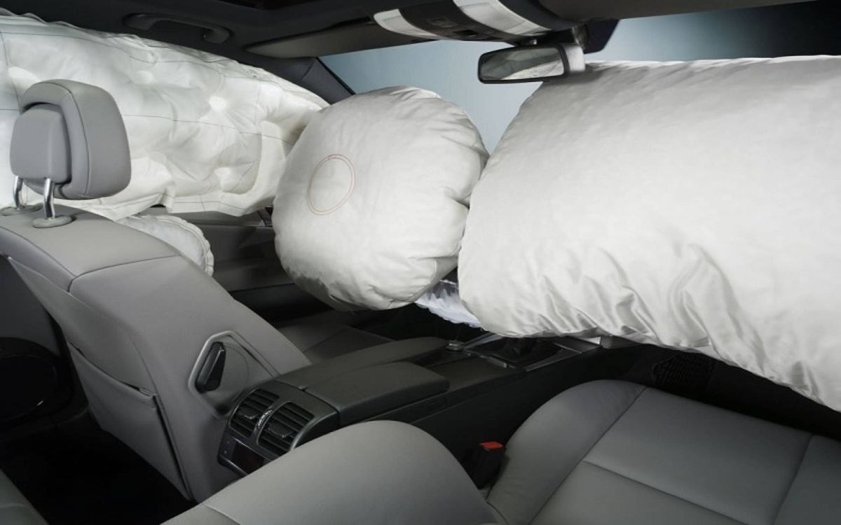 Funbag Airbag