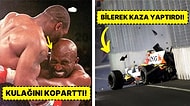 Herkesin Aklına Kazınmış Spor Tarihinin Gelmiş Geçmiş En Büyük Skandalları