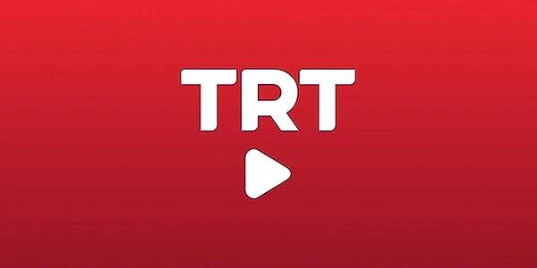 6 Temmuz Perşembe TRT1 Yayın Akışı