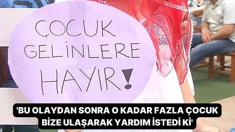 15 Yaşındaki Çocuk Zorla Evlendirildiğini Duyurmuştu: Damat Adayı Tutuklandı, Anne ile Babalar Serbest