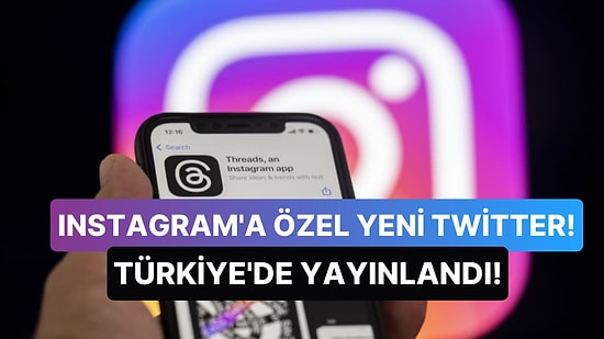 Meta'nın Twitter'ı Tarihe Gömecek Yeni Platformu Threads Kullanıma Açıldı! Nasıl Kayıt Olunduğunu Açıklıyoruz