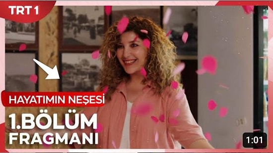 TRT1'in Merakla Beklenen Aile Dizisi Hayatımın Neşesi'nin İlk Bölüm Fragmanı Yayınlandı!