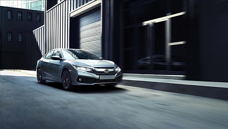 Honda Fiyat Listesi Ekim 2024: Civic, Type-R, City, Jazz, Accord, CR-V, HR-V ve ZR-V Güncel Fiyatlar