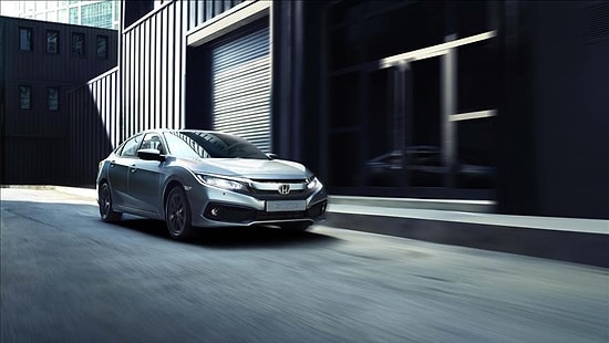 Honda Fiyat Listesi Eylül 2024: Civic, Type-R, City, Jazz, Accord, CR-V, HR-V ve ZR-V Güncel Fiyatlar