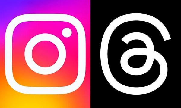 Uygulamada, Instagram'da herkese açık kullandığınız profilinizi gizleyebilir ya da Instagram'da gizli olan profilinizi Threads'te açık olarak kullanabilirsiniz.