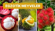 Nadir Lezzetleri Keşfetmek: Güneydoğu Asya'nın Egzotik Meyveleri