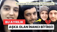 'Dikkat Et Bebeğim' Sözüyle Hafızalara Kazınan Mehmet Kaya, Banu Berberoğlu ile Ayrıldığını Açıkladı!
