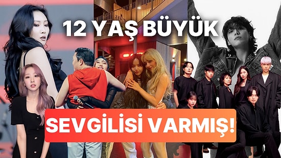 Hwasa'nın 5 Yıllık Sevgilisinden Sadece 3 Şarkıyla Sektörü Tokatlayan Jungkook'a Haftalık K-POP Magazin Turu