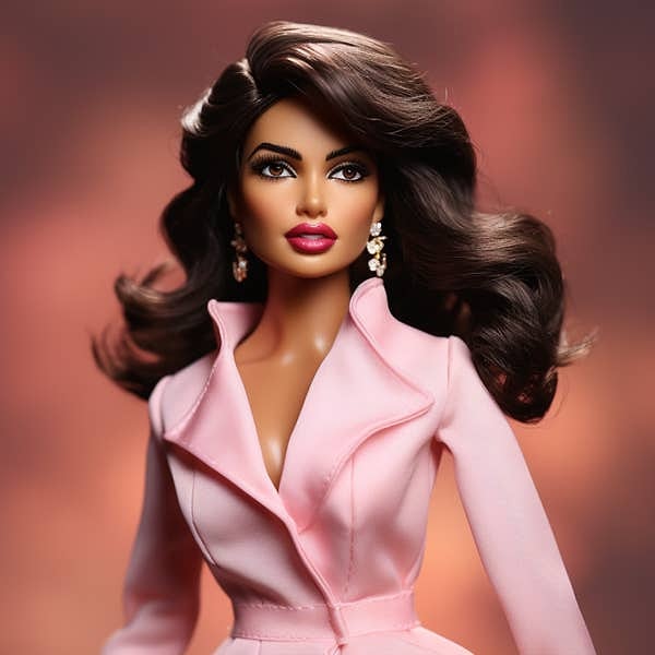 48. Приянка Чопра: