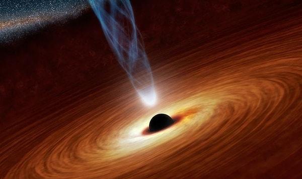 Şimdiye kadar gözlemlenen en küçük kara delik ise Monoceros (Tek Boynuzlu At) takımyıldızındaki konumundan dolayı "Tek Boynuzlu At" olarak biliniyor. Tahmini kütlesi Güneş'in sadece üç katıdır.