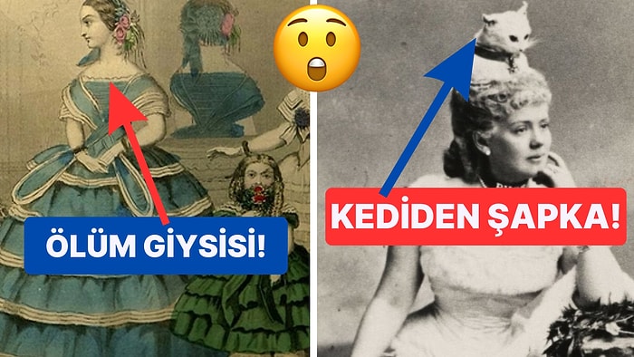 Ölülerle Fotoğraf Çektirilen Viktorya Döneminin Size Hayatı Sorgulatacak Birbirinden Garip Uygulamaları