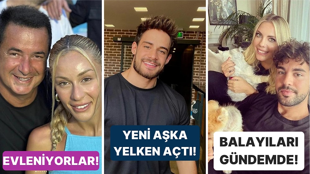 6 Temmuz'da Yaşanan Son Dakika Magazin Haberlerini ve Güncel Magazin Olaylarını Anlatıyoruz!