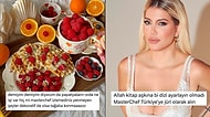 İzlerken Birer Aşçıya Dönüştüğümüz MasterChef'i Mizahına Alet Ederek Güldüren Goygoyseverler