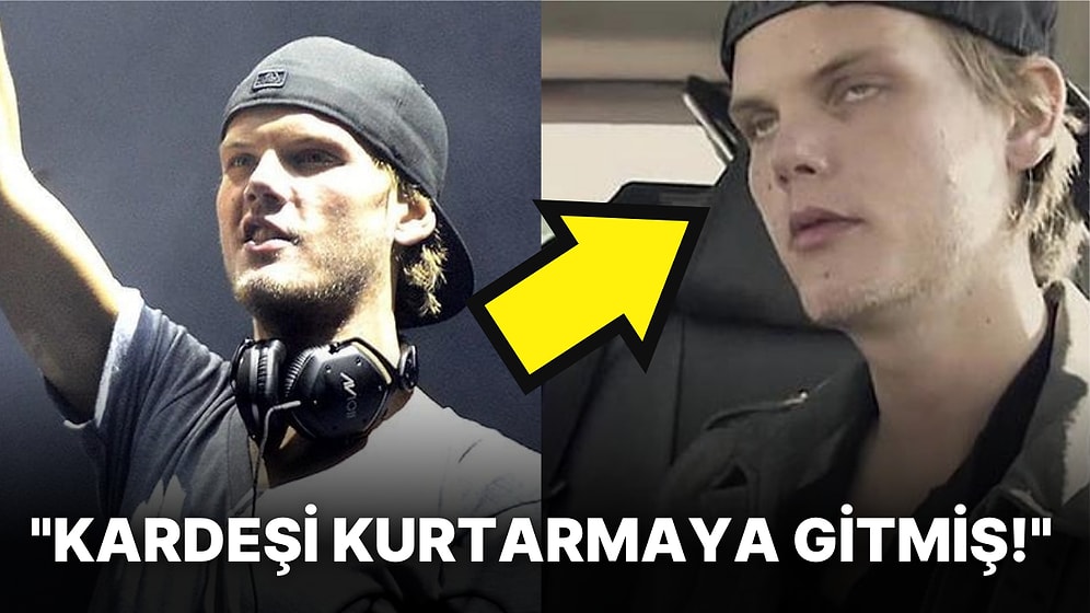 İntihar mı Etti? 'Wake Me Up' Şarkısıyla Tanıdığımız Ünlü DJ Avicii'nin Ölümü Hakkında Bilmeniz Gerekenler