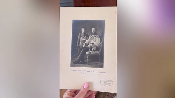 Александр Тецнер считался погибшим, но Кейт Ричи смогла воссоздать его историю