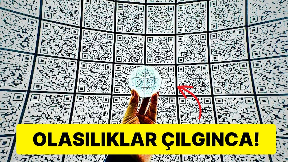 Hayatımızı Ele Geçiren QR Kodları Nasıl Bugünkü Haline Ulaştı?