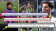 Arda Güler Transferinde İsminin Geçmemesine İçerleyen Fenerbahçe'nin Yaptığı "Düzeltme" Yeni Bir Akıma Dönüştü