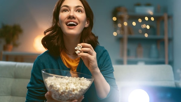 8. Ваше любимое свадебное кино?