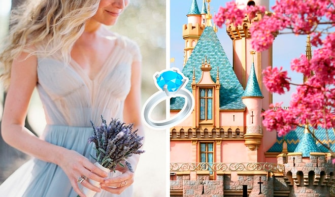 Тест: Где должна состояться свадьба вашей мечты? Ответьте на 10 вопросов и узнаете