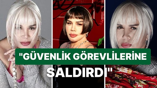 Sezen Aksu'ya Büyük Şok: Saplantılı Hayranı Evine Girmeye Çalıştı, Ölümle Tehdit Etti!