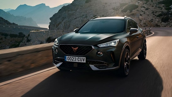 Cupra Fiyat Listesi Temmuz 2023: Cupra Formentor, Leon ve Ateca Güncel Fiyatlar