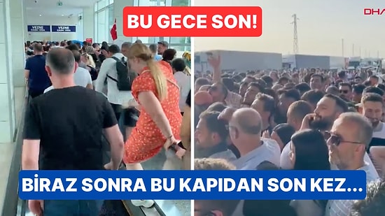 Kuyruğun Sonu Gözükmüyor: Dev Zamdan Etkilenmek İstemeyen Vatandaşlar Telefon Alabilmek İçin Eziyet Çekiyor!