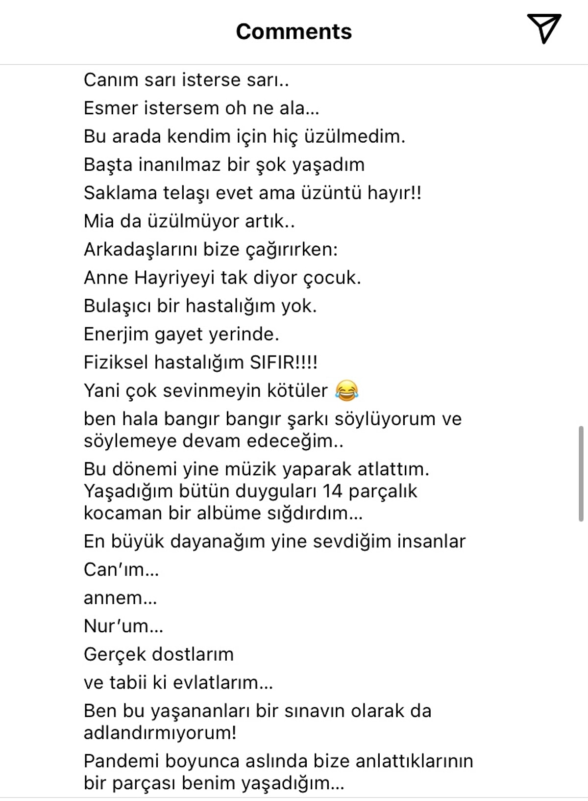 I��n Karaca Yakaland��� Hastal��� Sosyal Medyadan Duyurdu