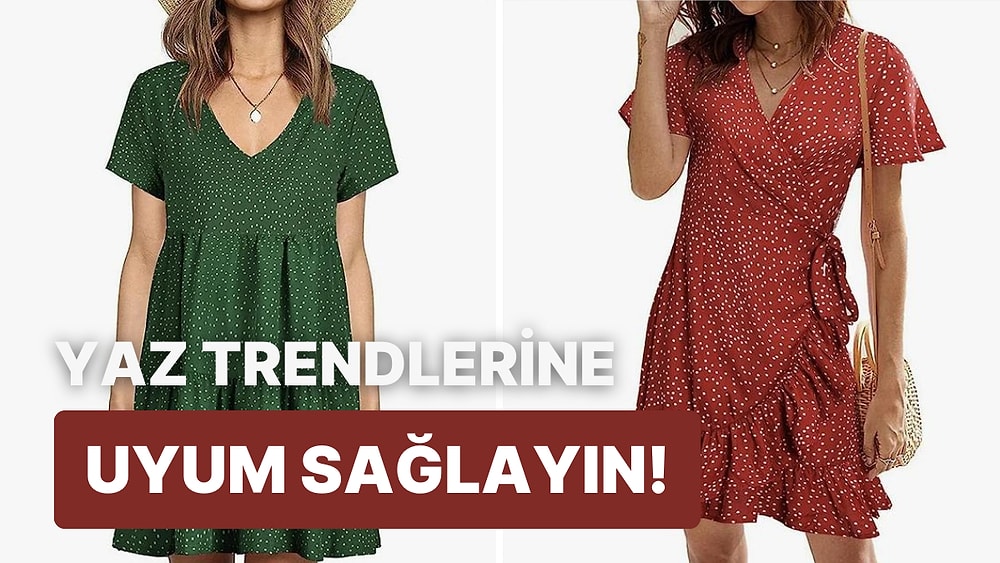 Moda Eleştirmenlerinin Yaz Boyunca “Yaşayacağını” Söylediği Kıyafet Önerileri